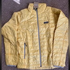 Patagonia Nano Puff Jacket